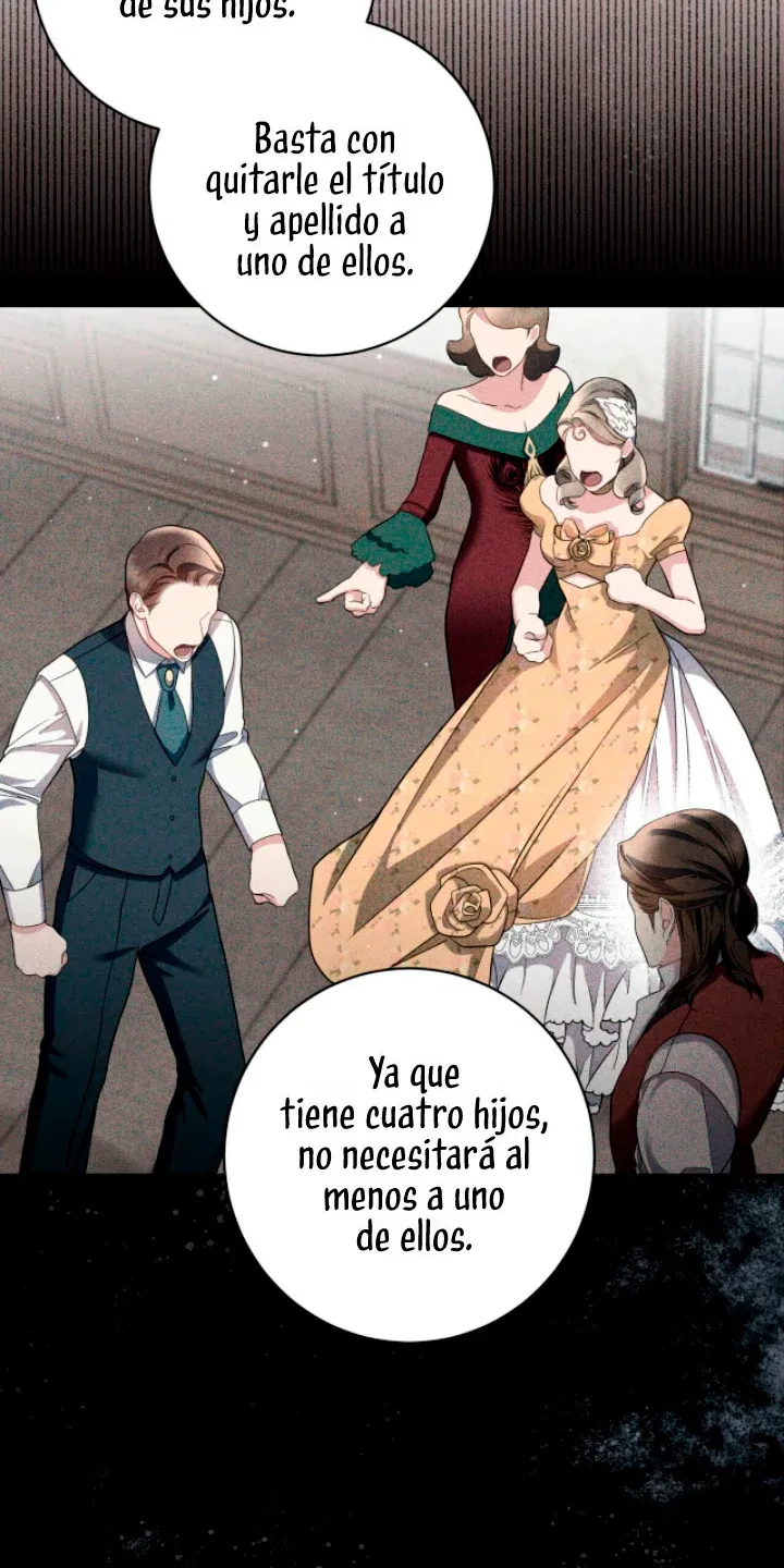 Isnelda Capítulo 19 en Línea - página 37