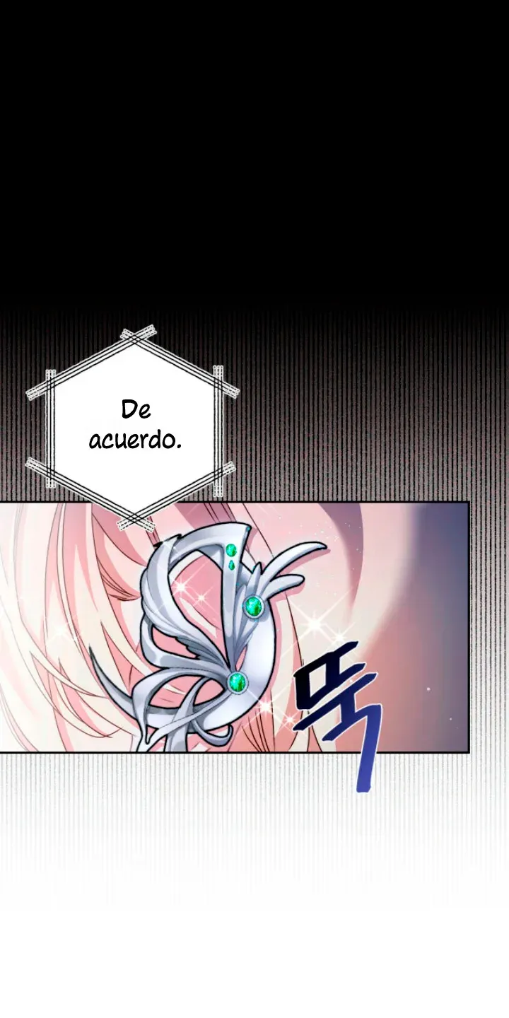 Isnelda Capítulo 19 en Línea - página 41