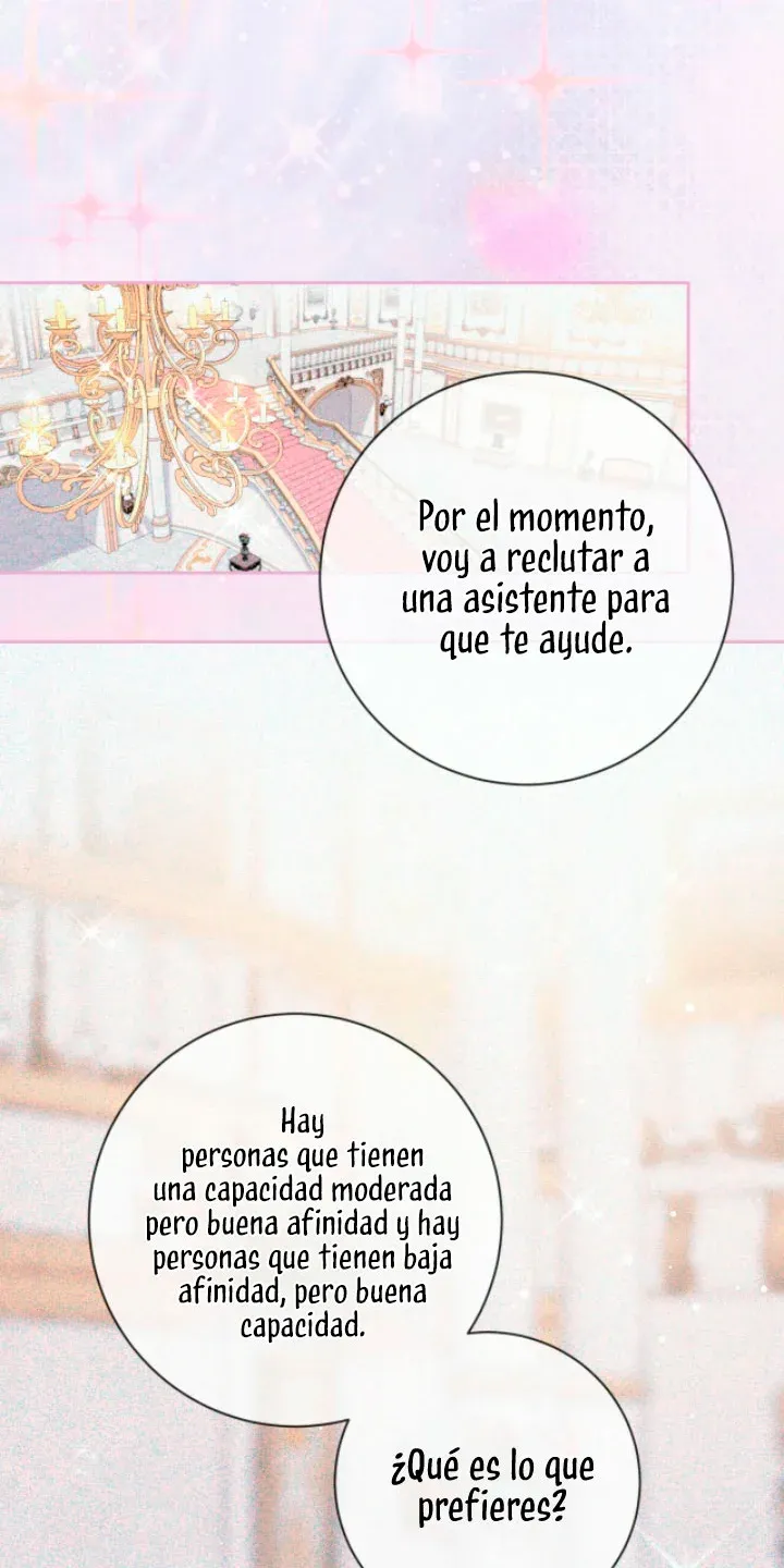 Isnelda Capítulo 19 en Línea - página 46