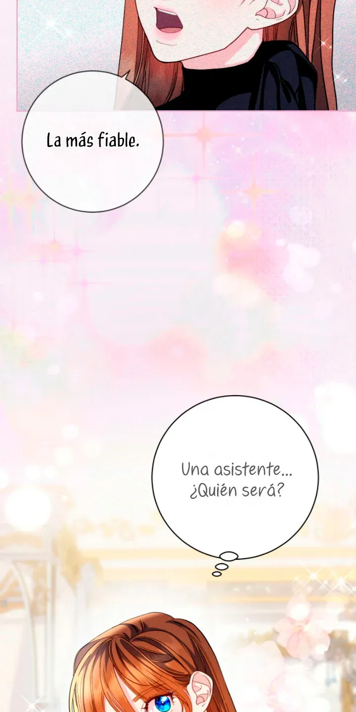 Isnelda Capítulo 19 en Línea - página 48