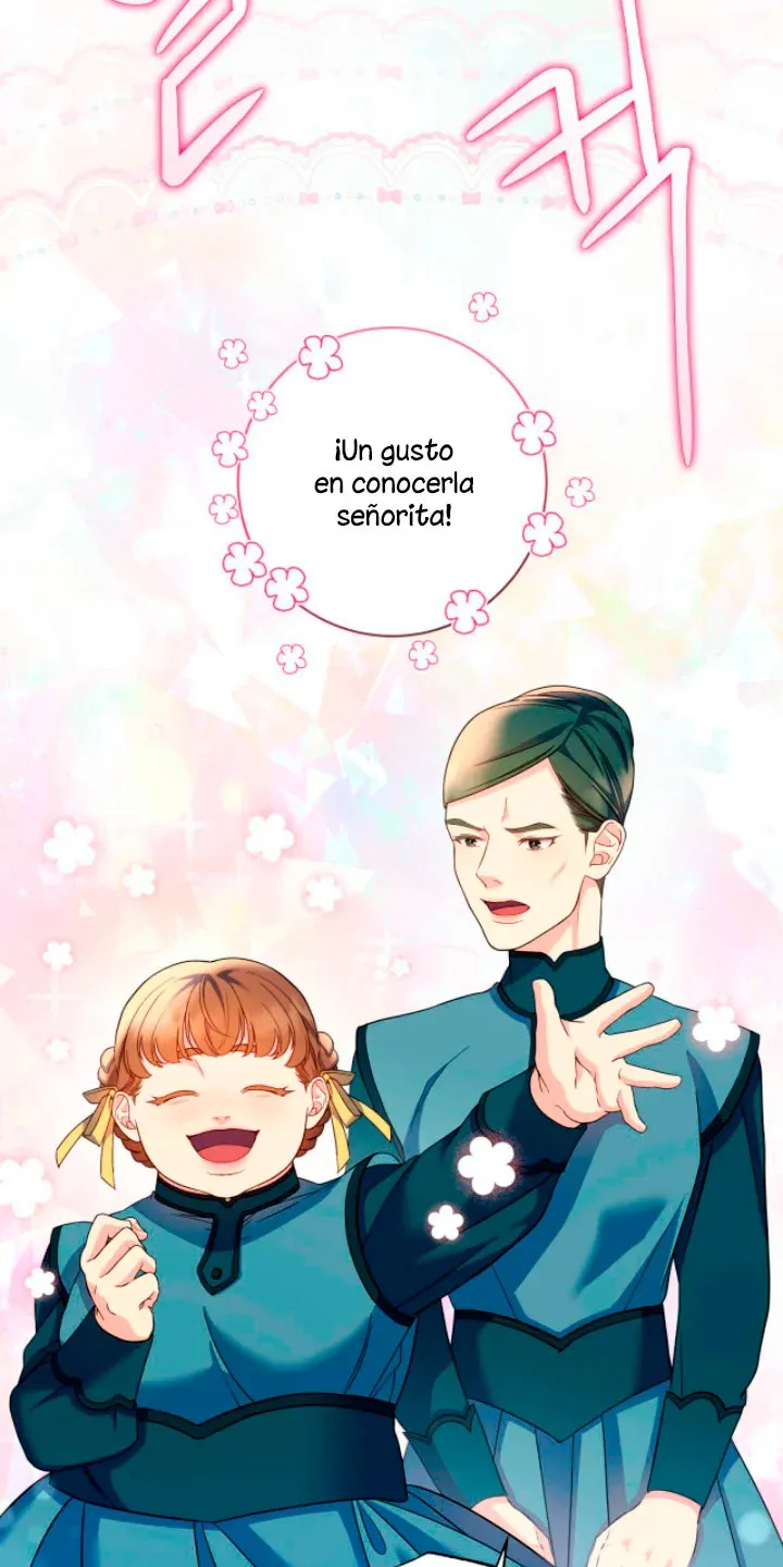 Isnelda Capítulo 19 en Línea - página 51