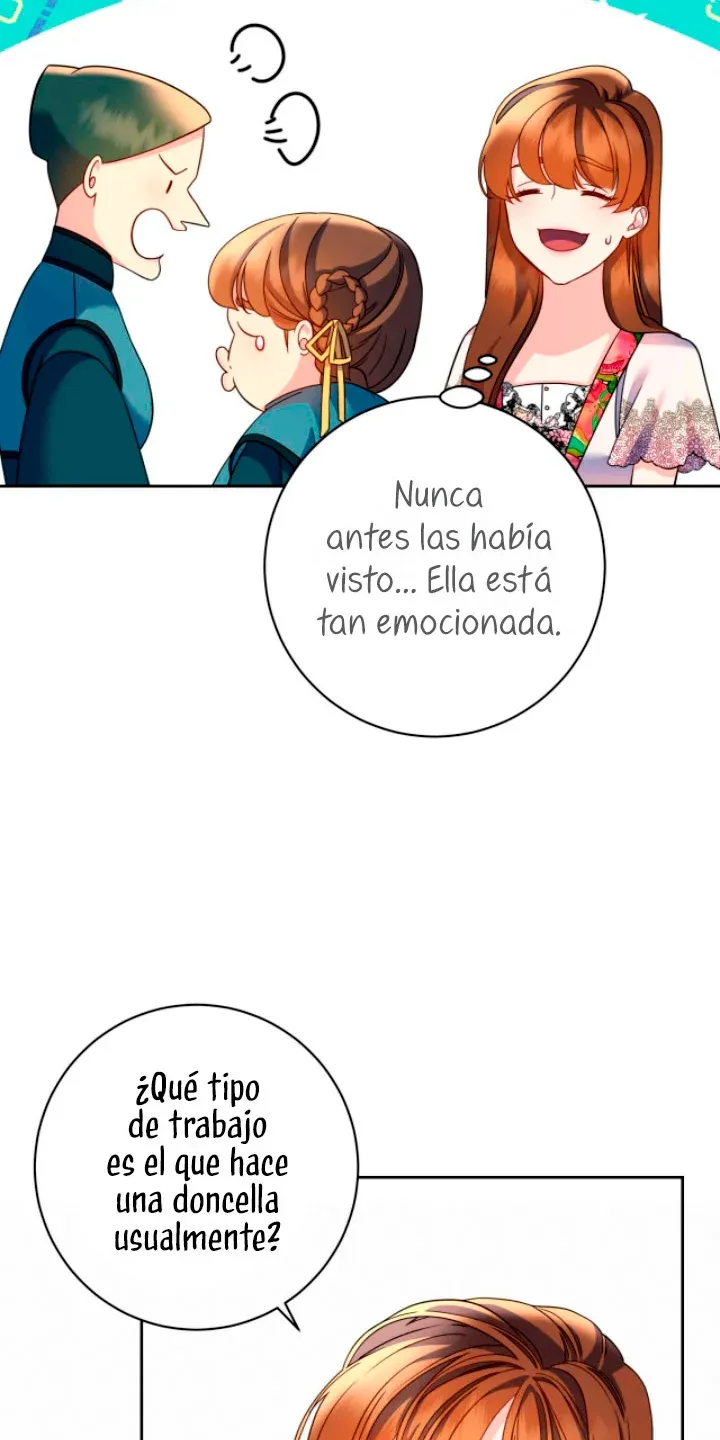 Isnelda Capítulo 19 en Línea - página 58