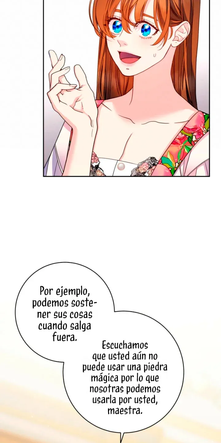 Isnelda Capítulo 19 en Línea - página 59