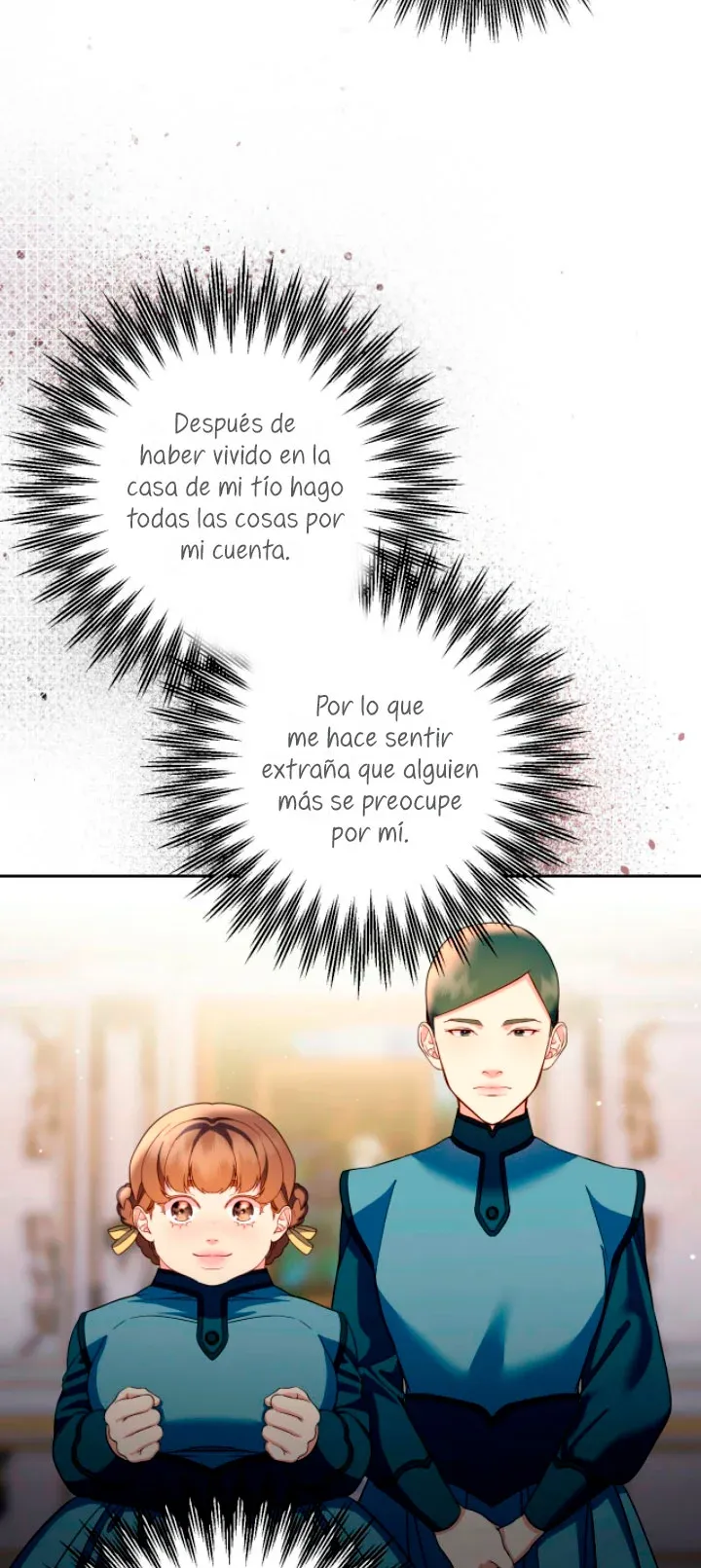 Isnelda Capítulo 19 en Línea - página 63