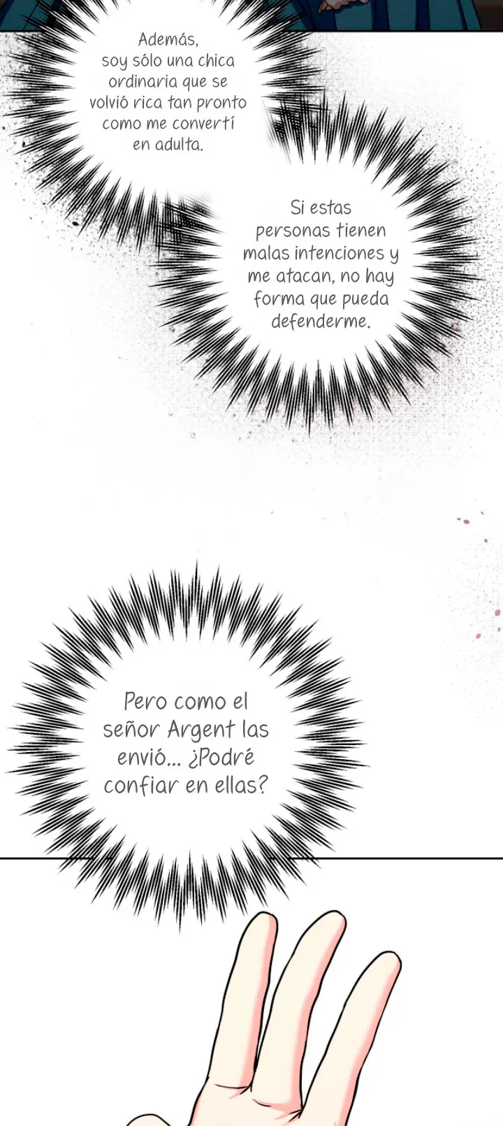 Isnelda Capítulo 19 en Línea - página 64