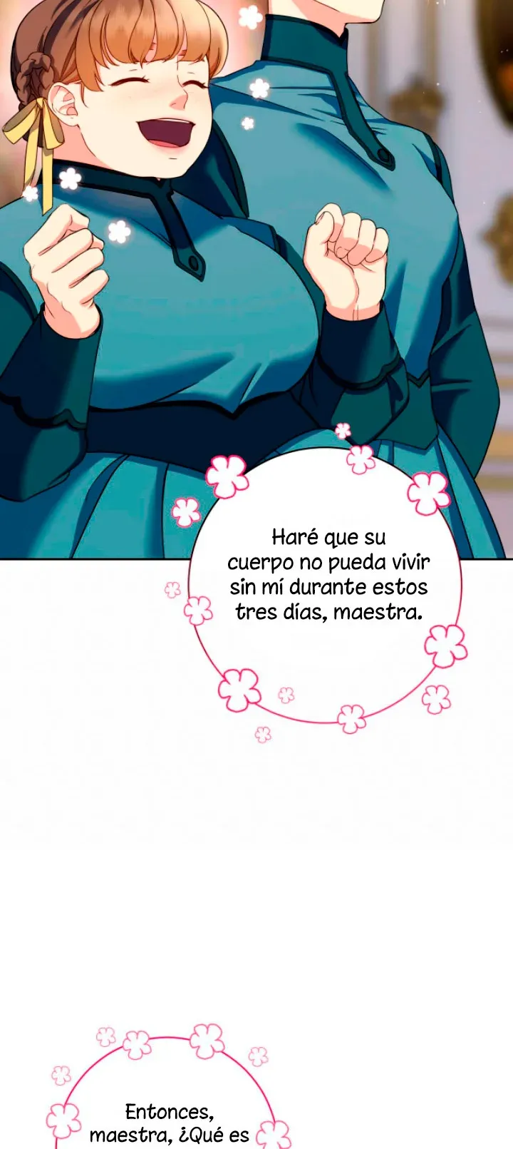 Isnelda Capítulo 19 en Línea - página 67