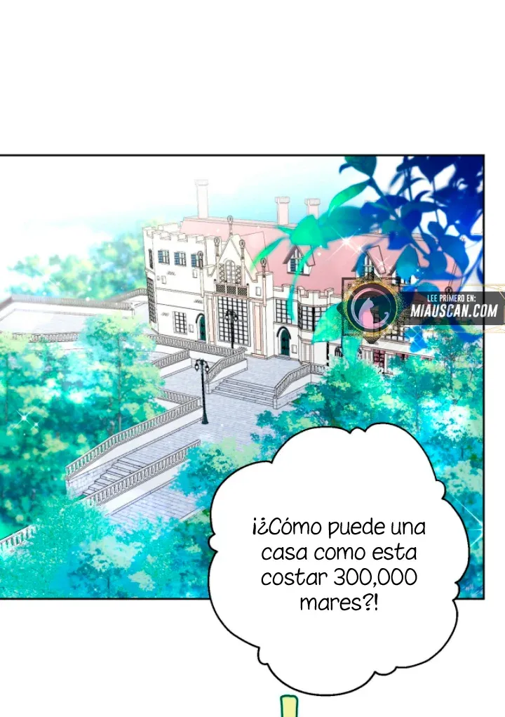 Isnelda Capítulo 20 en Línea - página 5