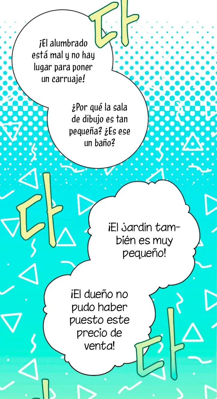 Isnelda Capítulo 20 en Línea - página 6