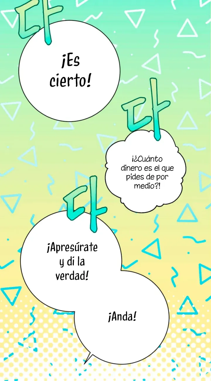 Isnelda Capítulo 20 en Línea - página 7