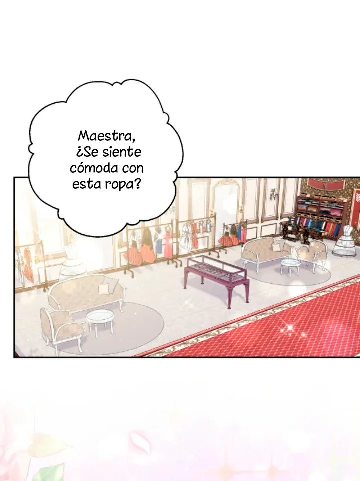 Isnelda Capítulo 20 en Línea - página 11