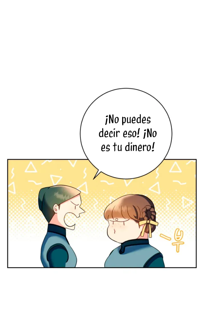 Isnelda Capítulo 20 en Línea - página 17