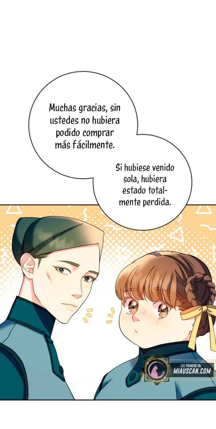 Isnelda Capítulo 20 en Línea - página 18