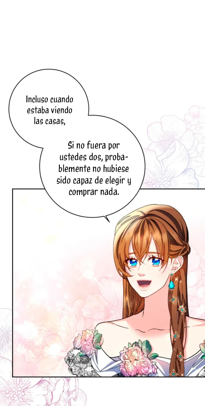 Isnelda Capítulo 20 en Línea - página 19