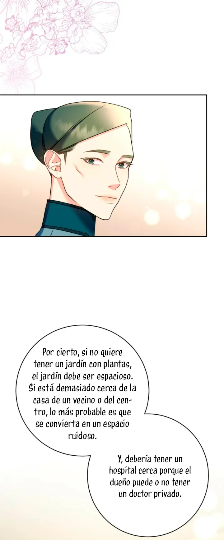 Isnelda Capítulo 20 en Línea - página 20