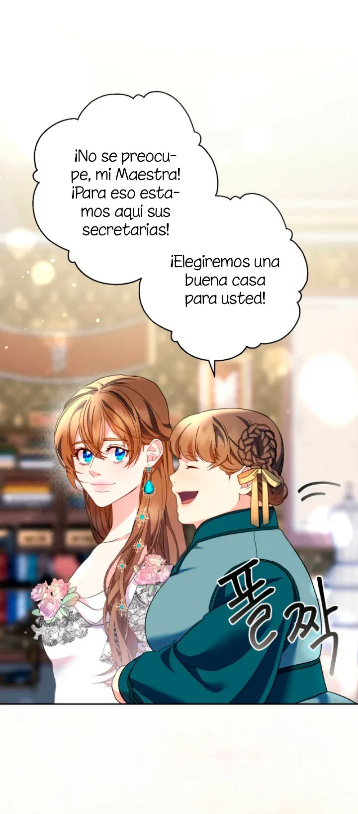 Isnelda Capítulo 20 en Línea - página 22