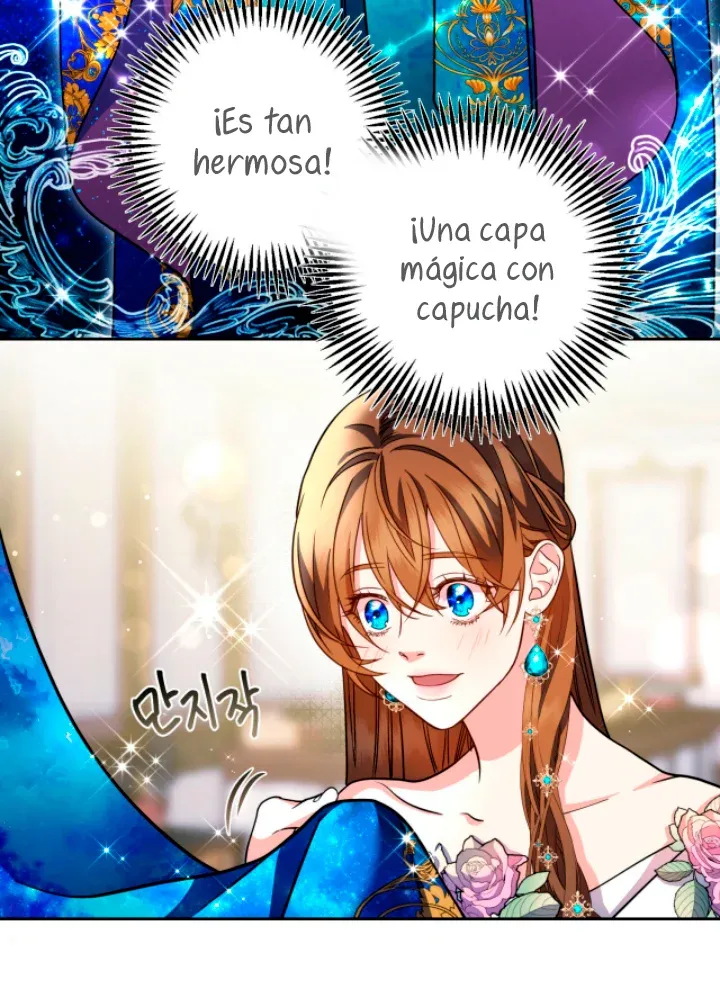 Isnelda Capítulo 20 en Línea - página 29