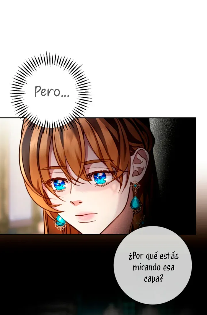 Isnelda Capítulo 20 en Línea - página 31