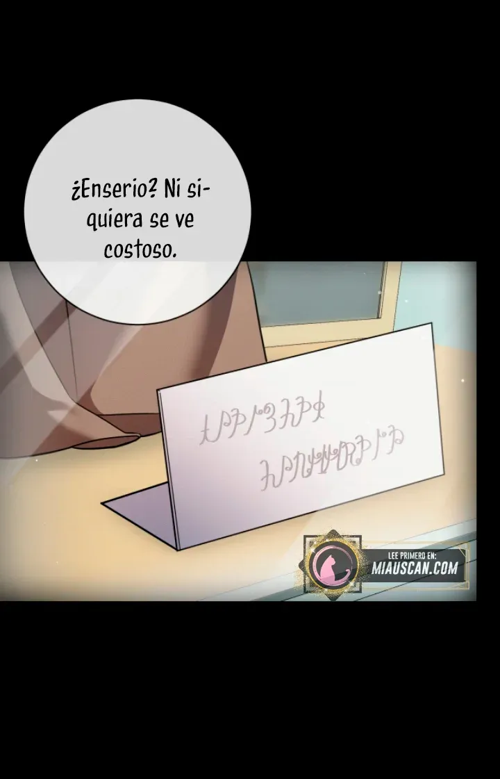 Isnelda Capítulo 20 en Línea - página 34