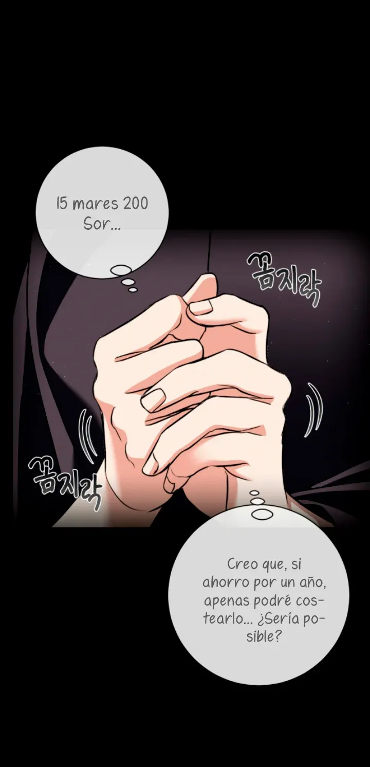 Isnelda Capítulo 20 en Línea - página 35