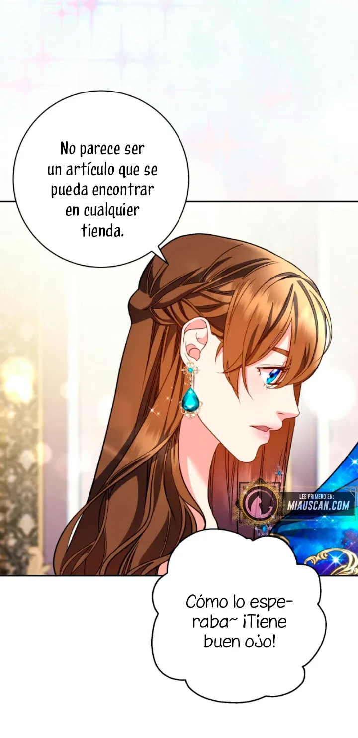 Isnelda Capítulo 20 en Línea - página 46
