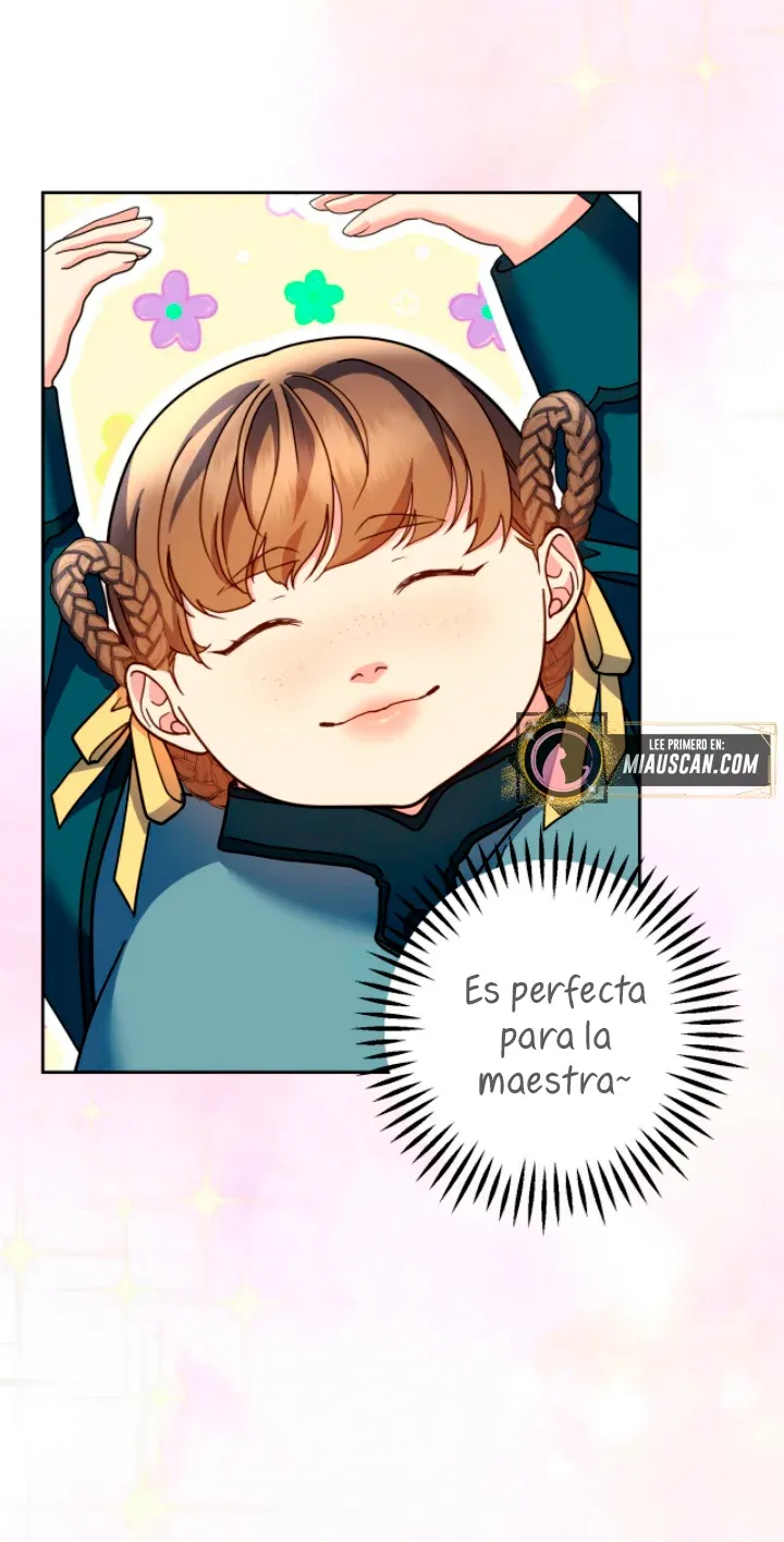 Isnelda Capítulo 20 en Línea - página 51