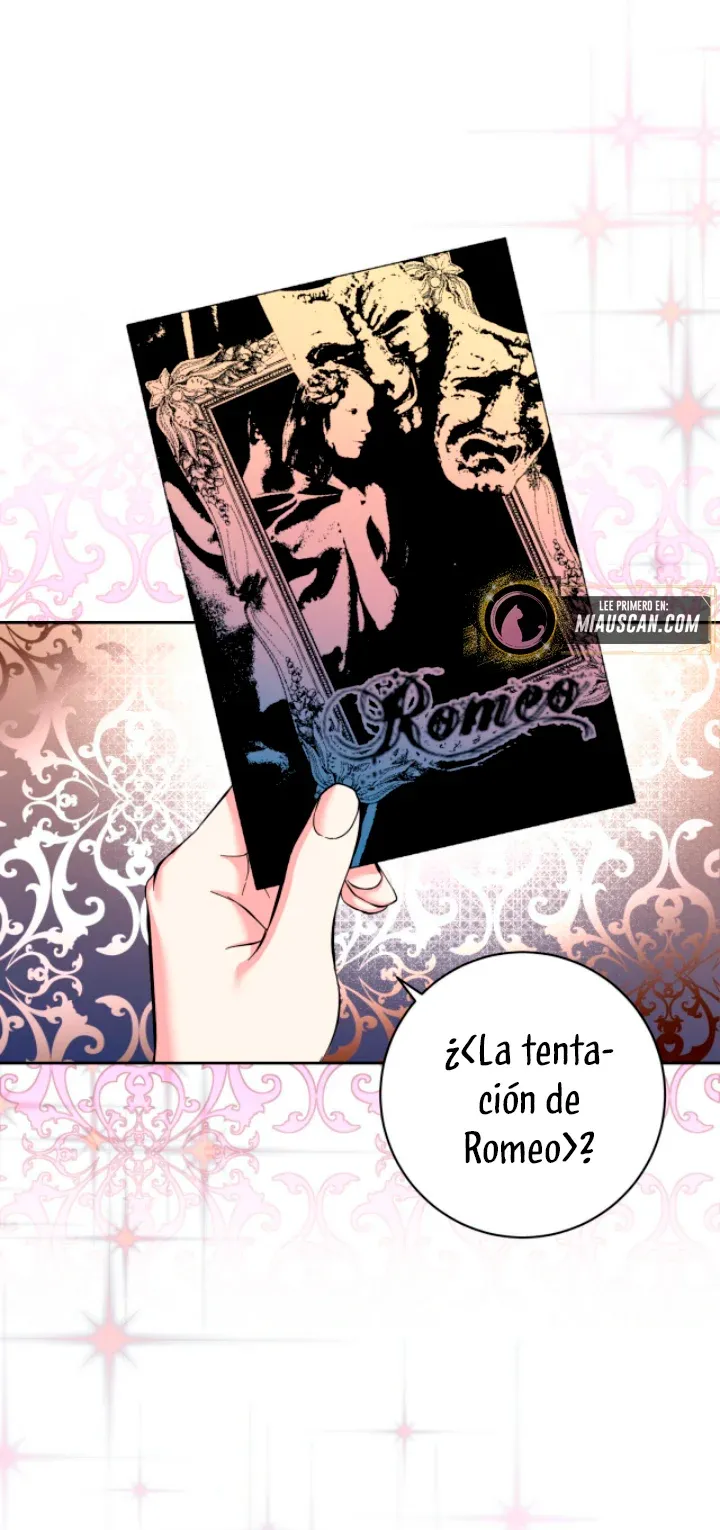 Isnelda Capítulo 20 en Línea - página 56
