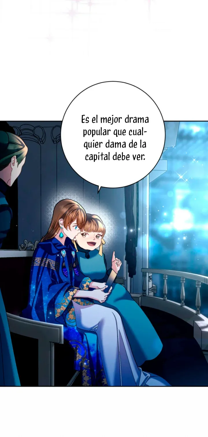 Isnelda Capítulo 20 en Línea - página 57