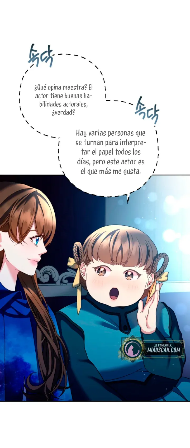 Isnelda Capítulo 20 en Línea - página 61