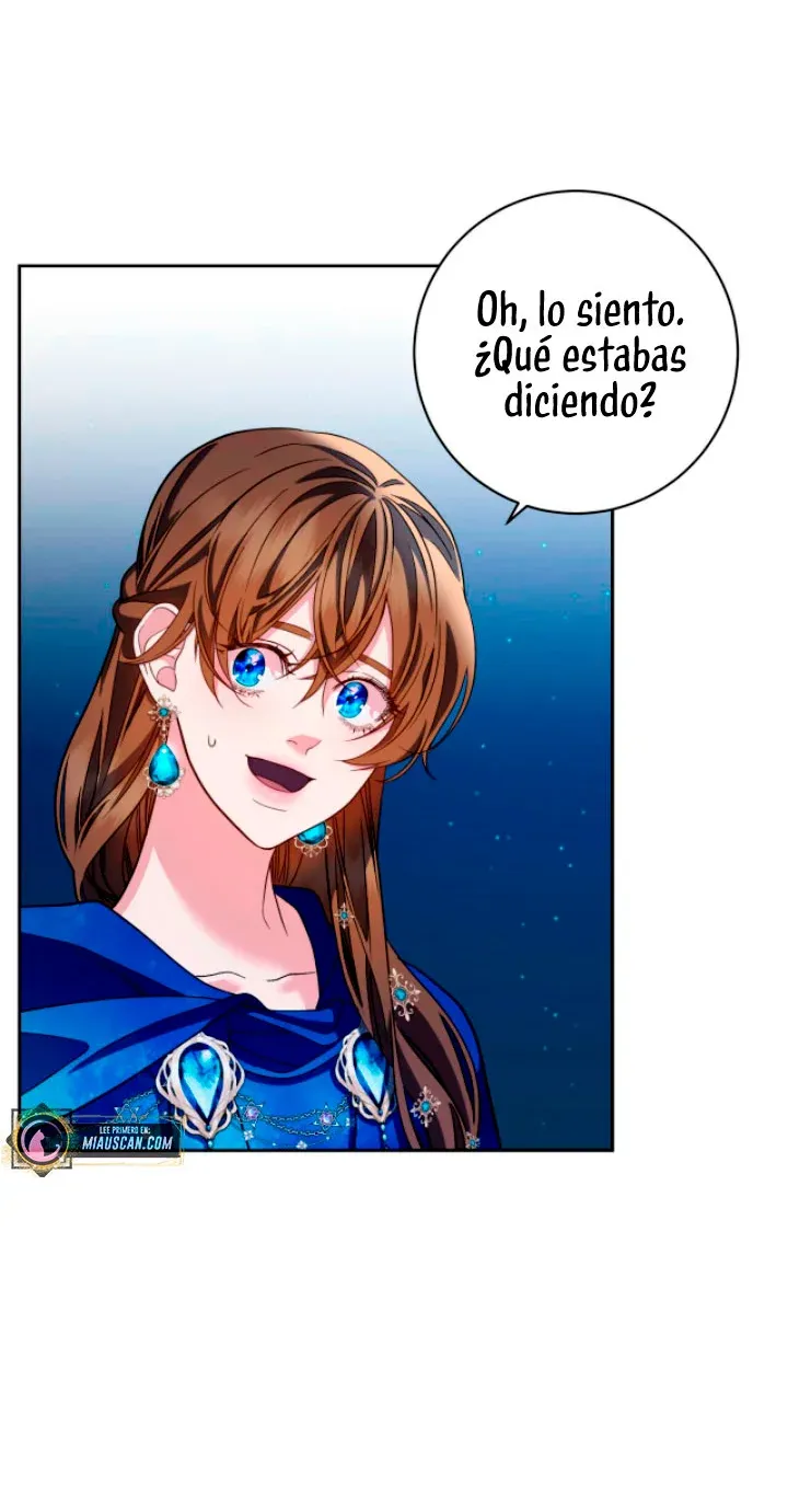 Isnelda Capítulo 21 en Línea - página 8