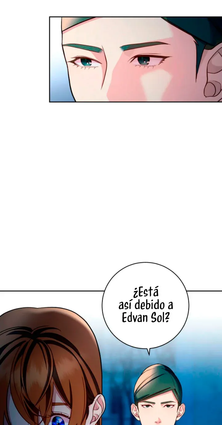 Isnelda Capítulo 21 en Línea - página 9