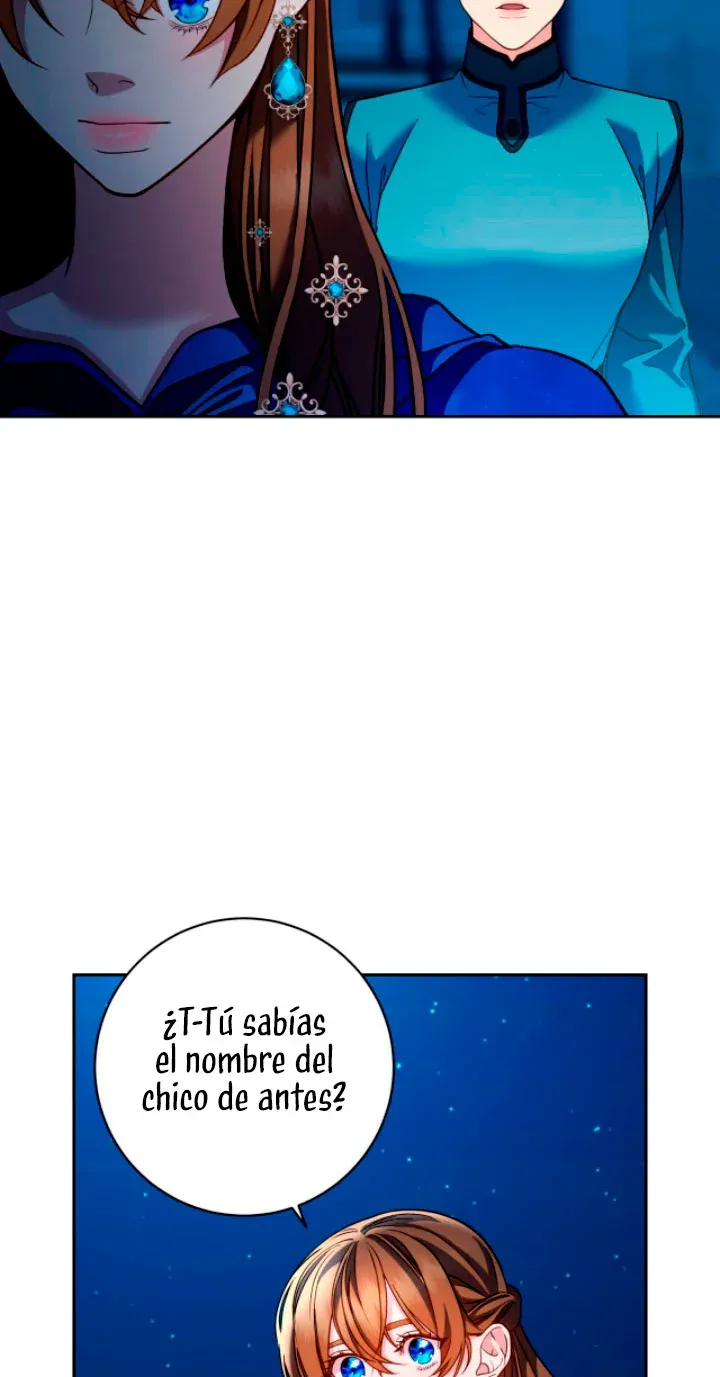 Isnelda Capítulo 21 en Línea - página 10
