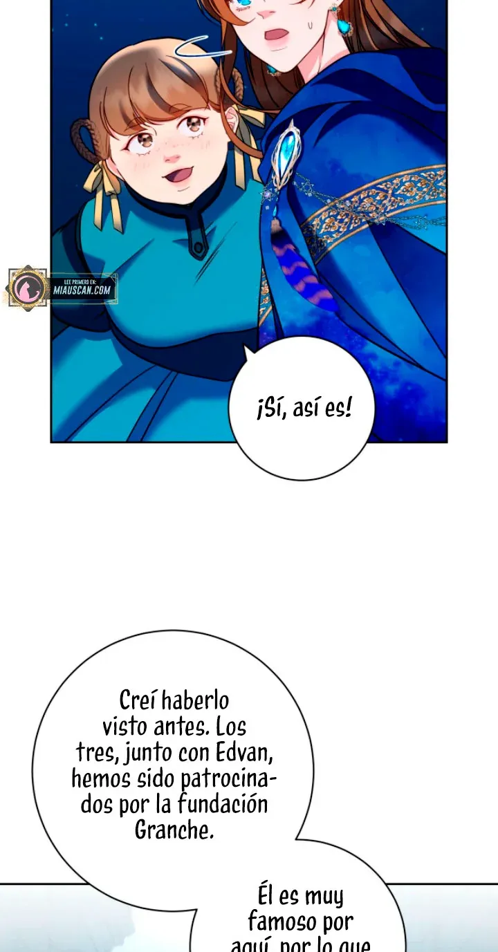 Isnelda Capítulo 21 en Línea - página 11