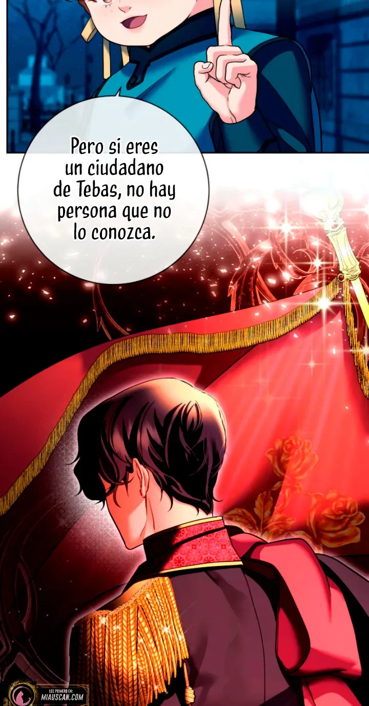 Isnelda Capítulo 21 en Línea - página 13