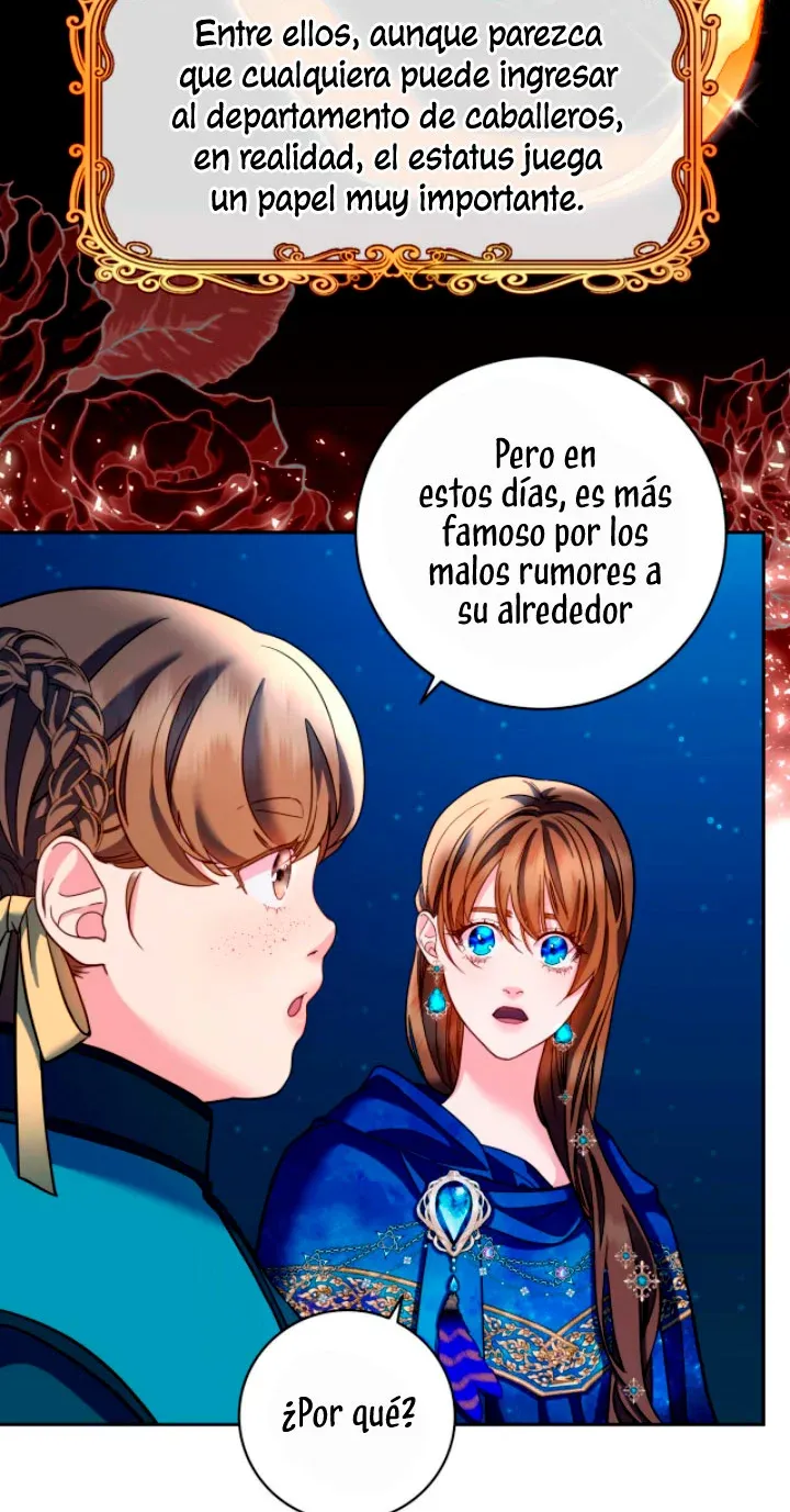 Isnelda Capítulo 21 en Línea - página 17
