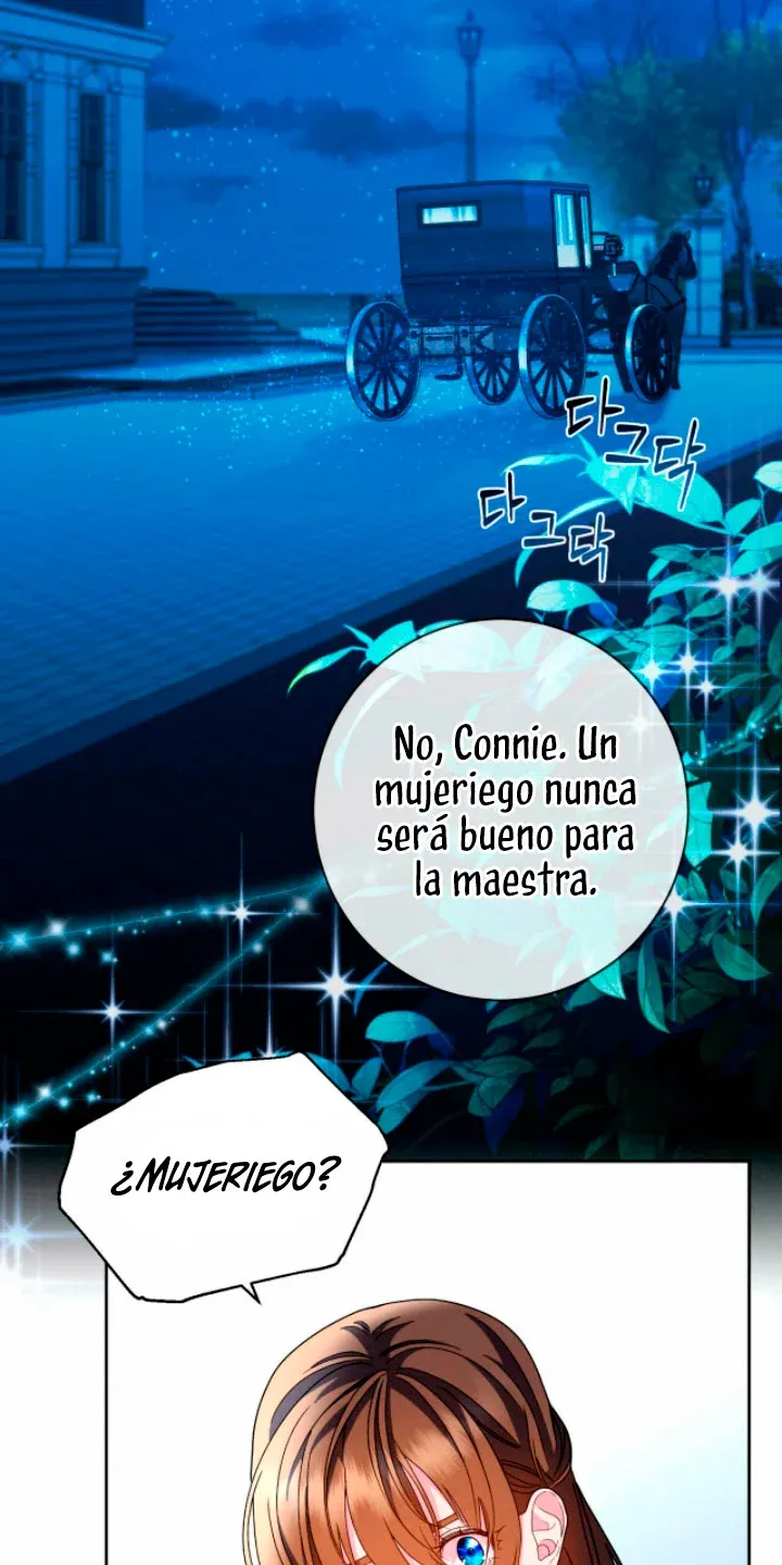 Isnelda Capítulo 21 en Línea - página 29