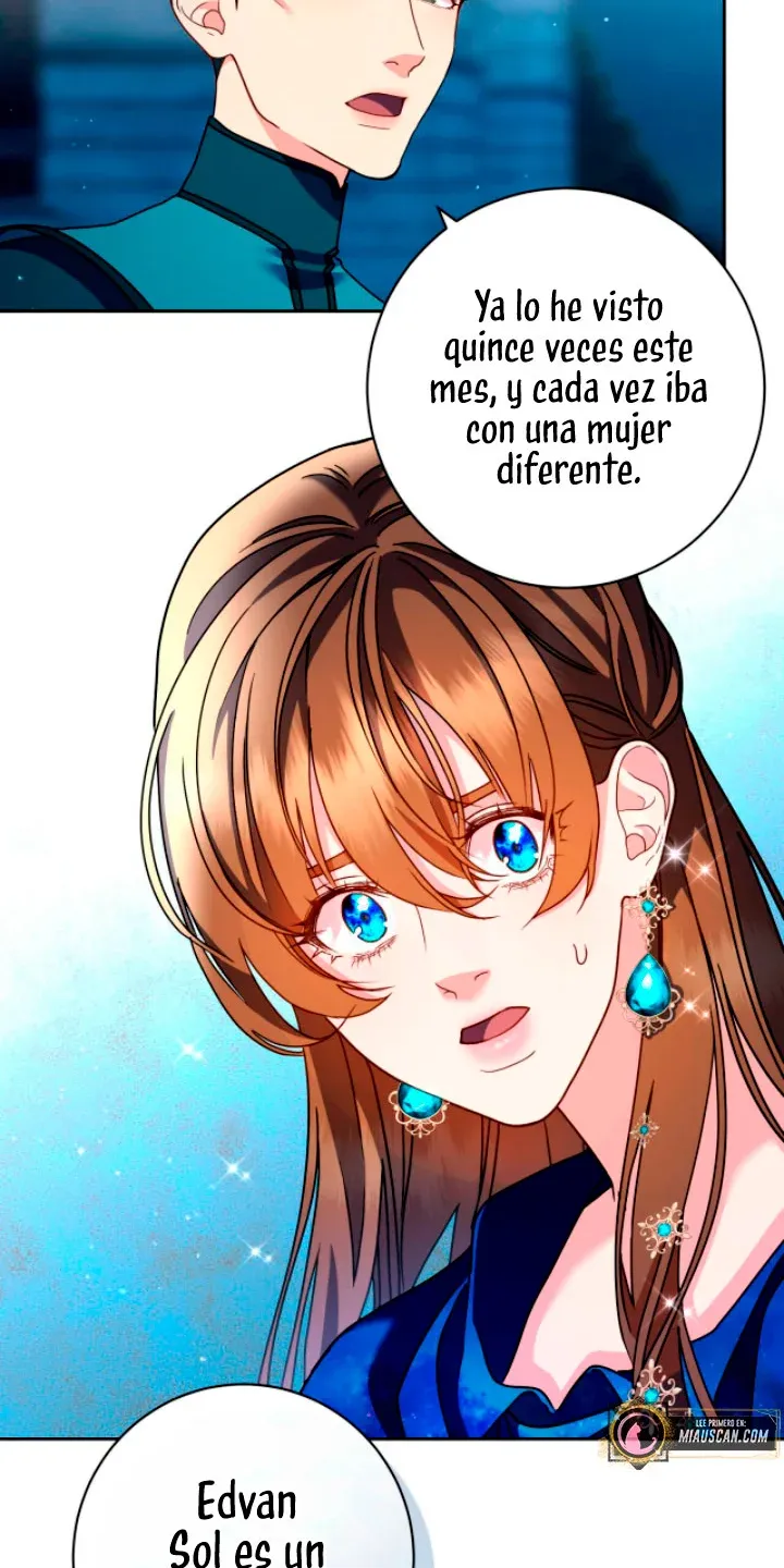 Isnelda Capítulo 21 en Línea - página 31