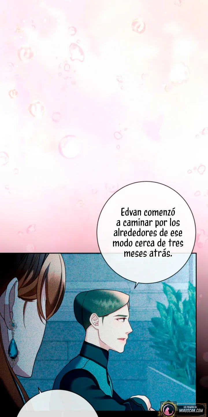 Isnelda Capítulo 21 en Línea - página 39
