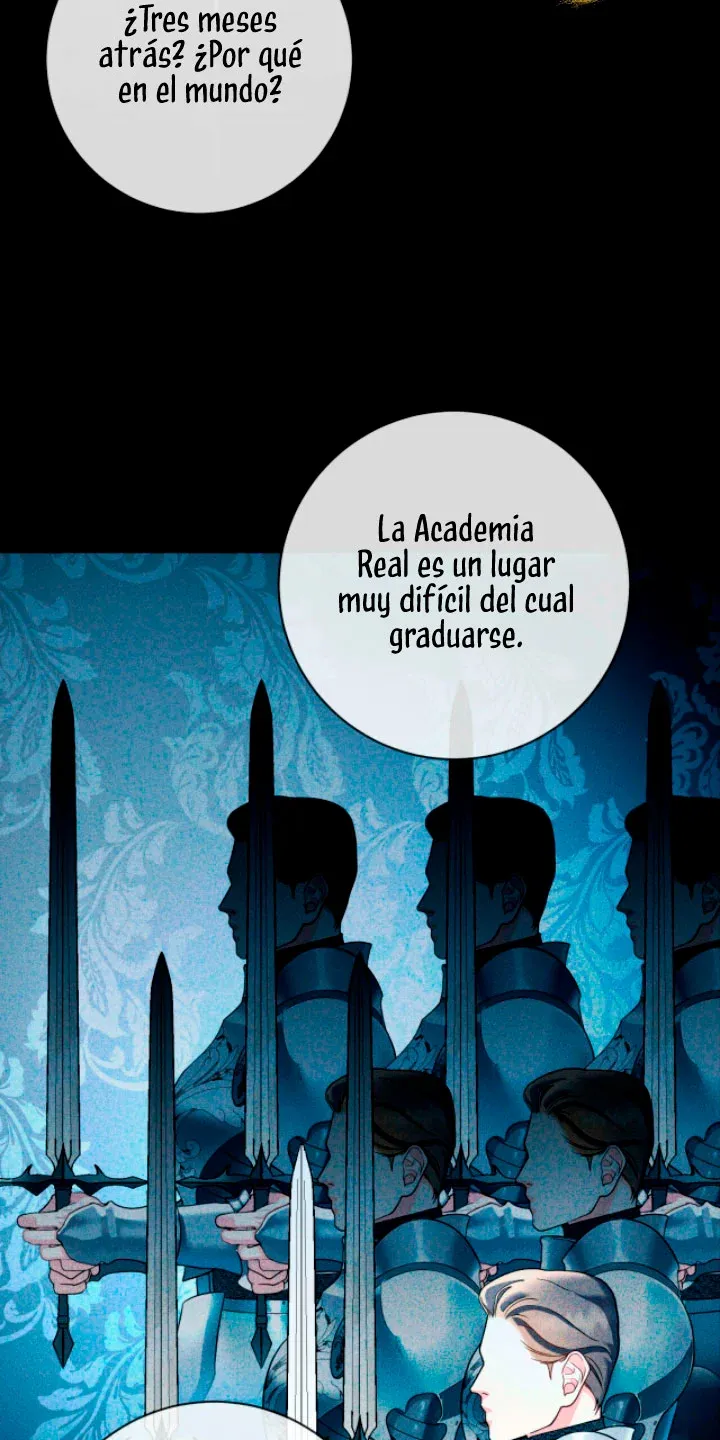 Isnelda Capítulo 21 en Línea - página 40