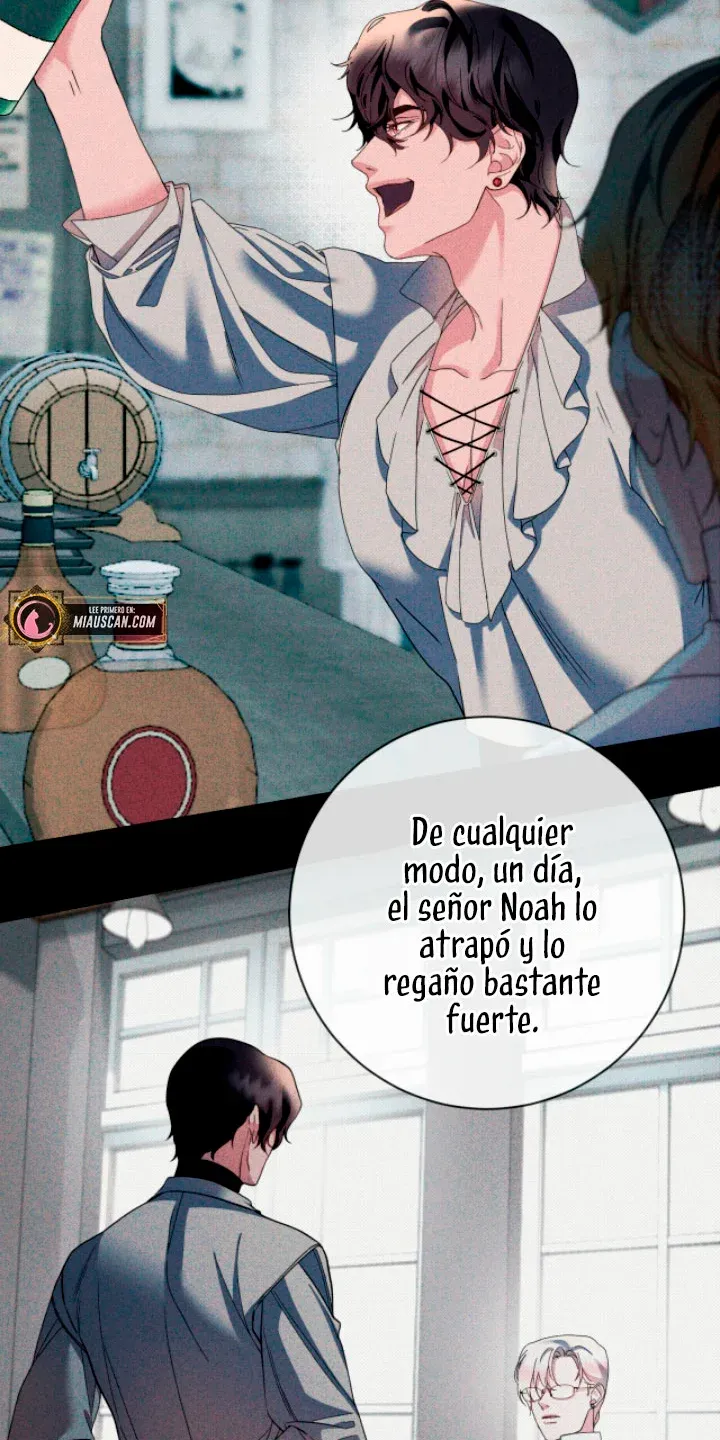 Isnelda Capítulo 21 en Línea - página 42