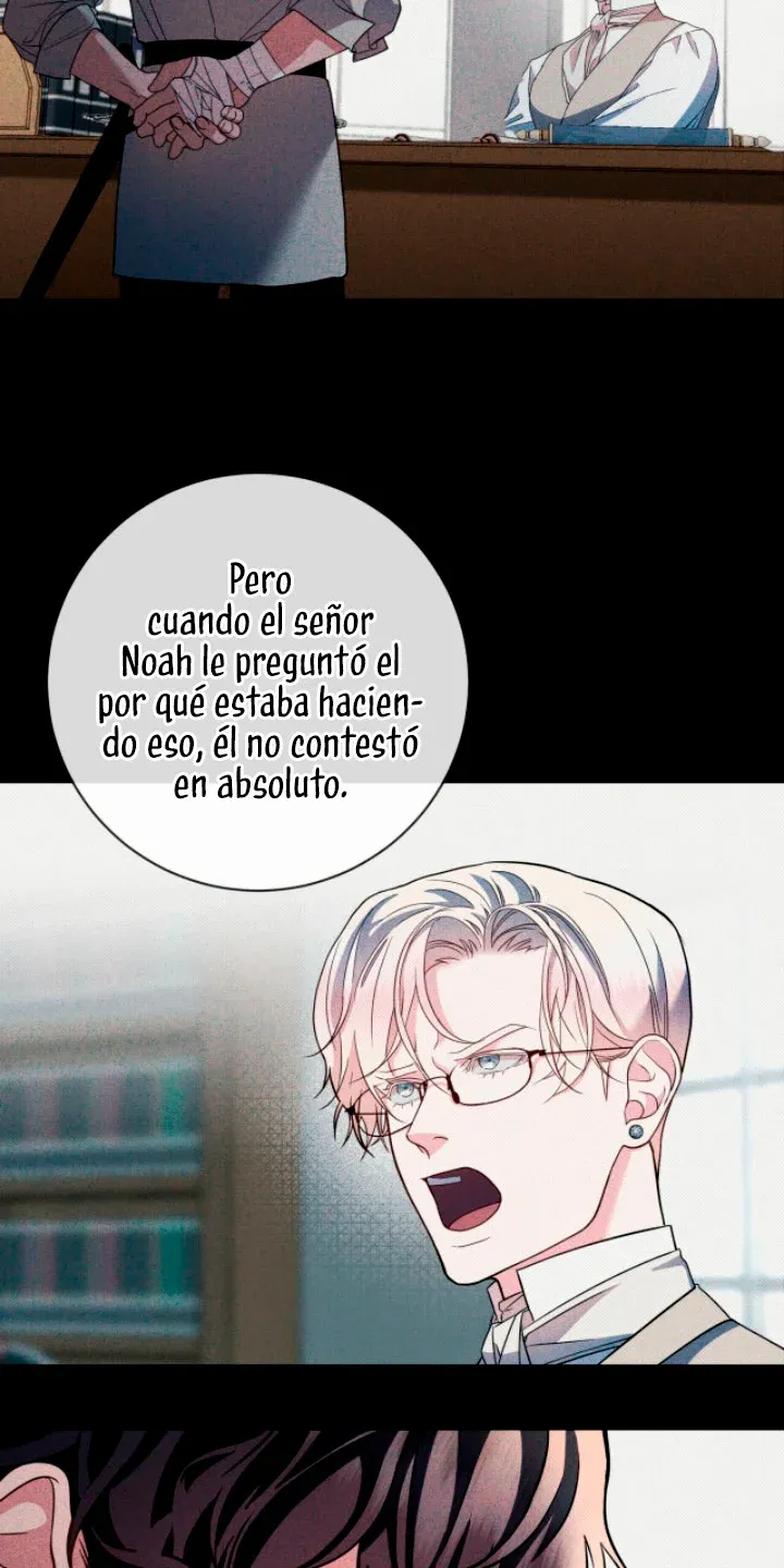 Isnelda Capítulo 21 en Línea - página 43