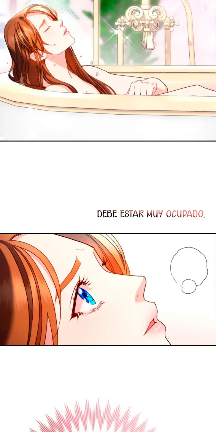 Isnelda Capítulo 21 en Línea - página 49