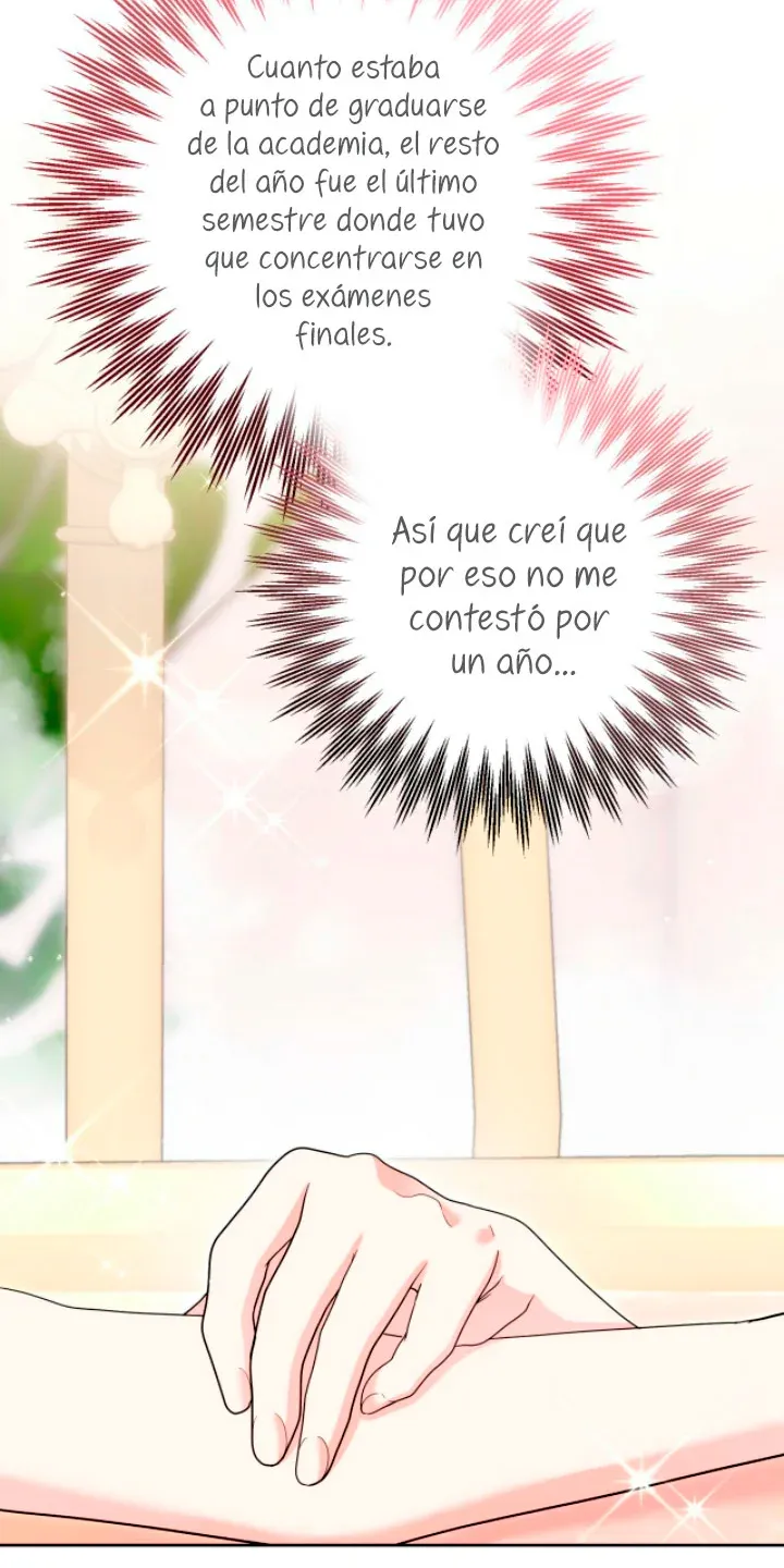 Isnelda Capítulo 21 en Línea - página 50