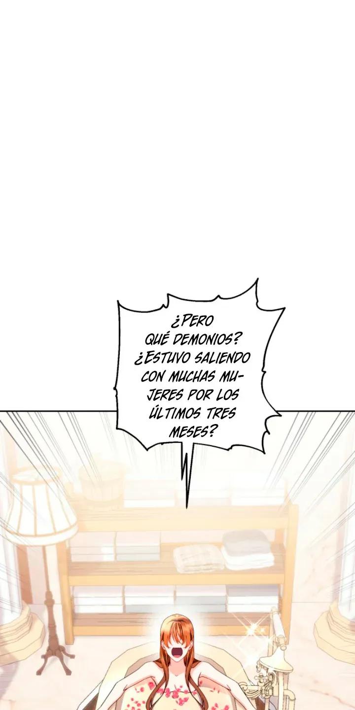 Isnelda Capítulo 21 en Línea - página 51