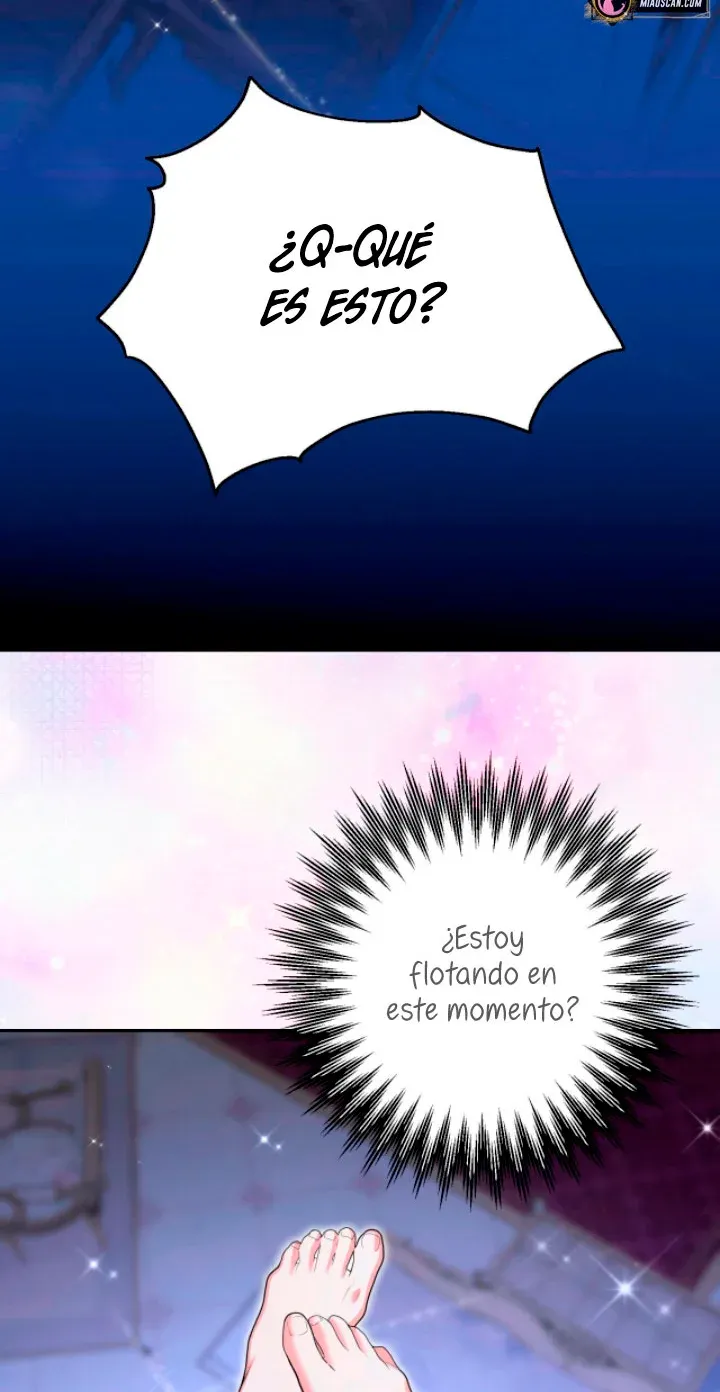 Isnelda Capítulo 22 en Línea - página 5