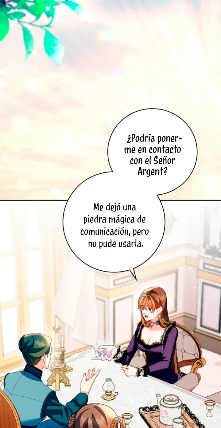 Isnelda Capítulo 22 en Línea - página 14
