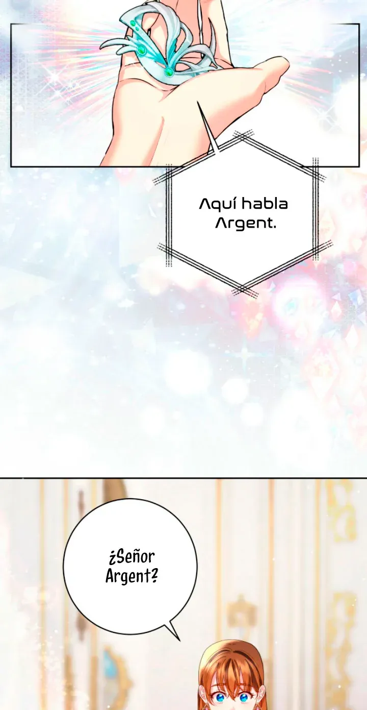 Isnelda Capítulo 22 en Línea - página 16