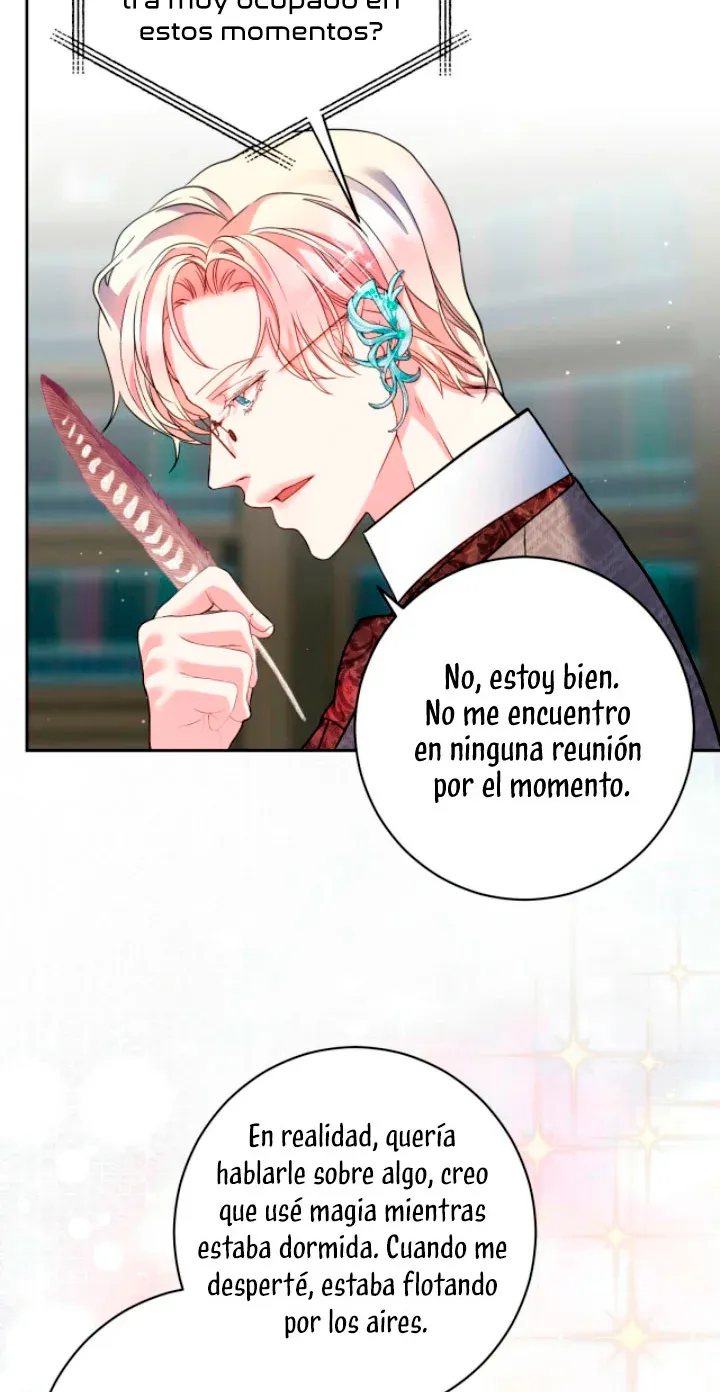 Isnelda Capítulo 22 en Línea - página 18