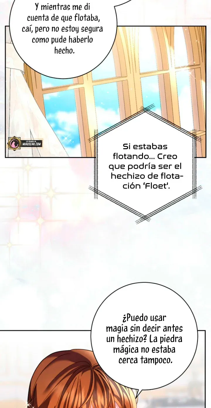 Isnelda Capítulo 22 en Línea - página 19