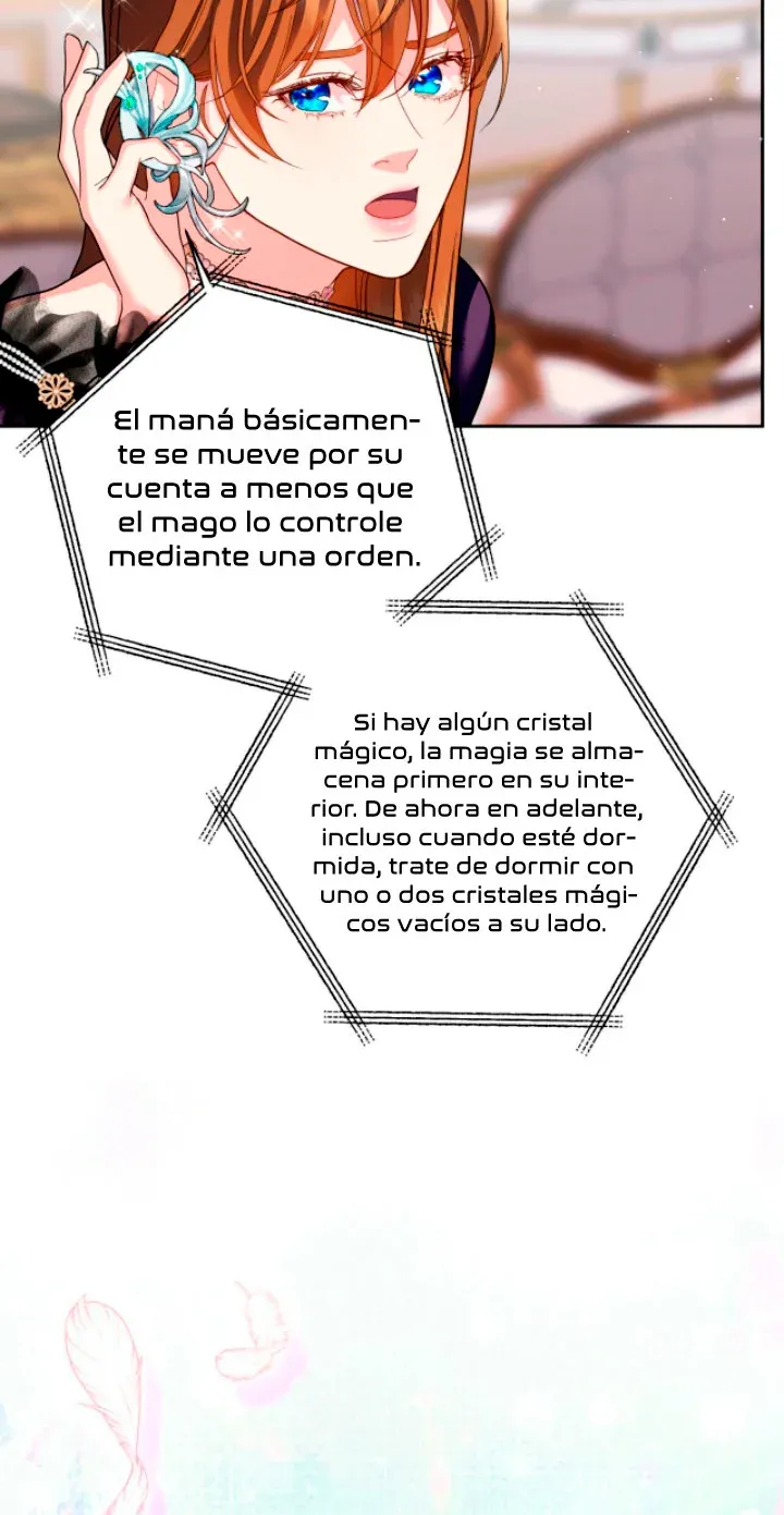 Isnelda Capítulo 22 en Línea - página 20