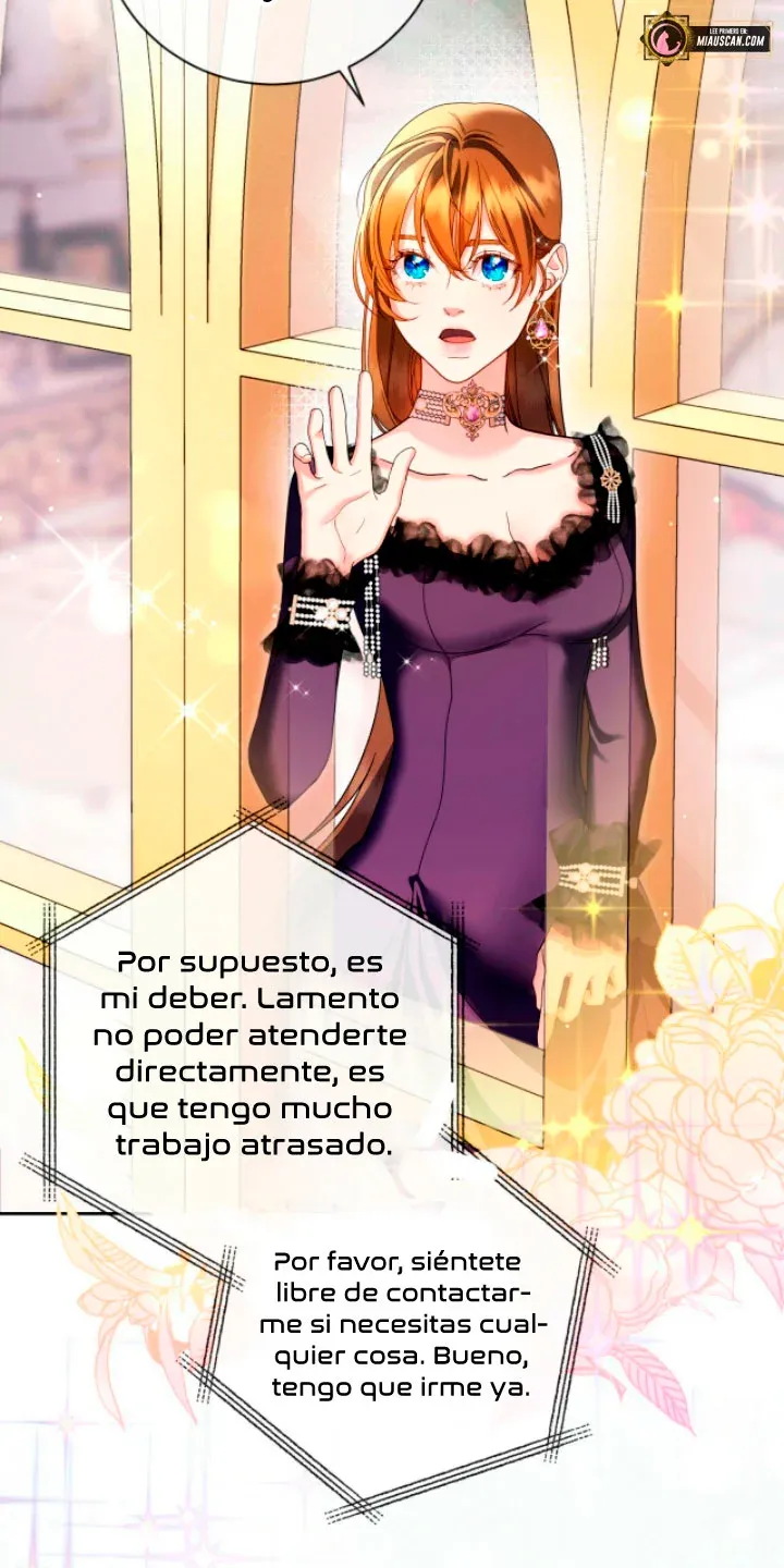 Isnelda Capítulo 22 en Línea - página 23